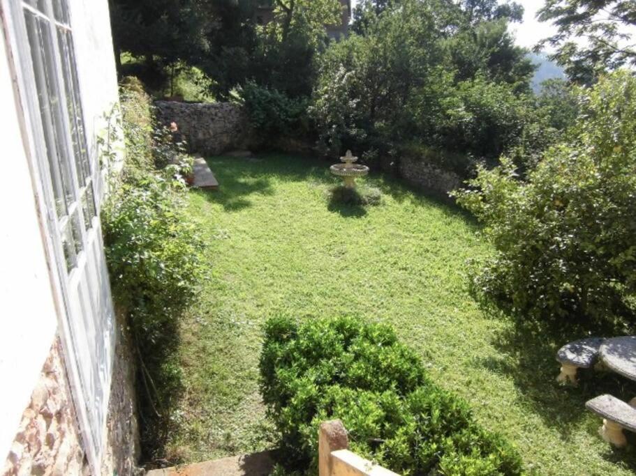 Casa Rural El Huerto. Las Mascotas Son Bienvenidas Soto Del Barco Eksteriør billede
