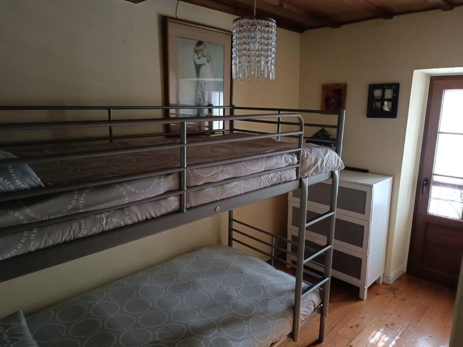 Casa Rural El Huerto. Las Mascotas Son Bienvenidas Soto Del Barco Eksteriør billede